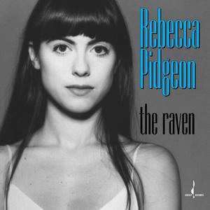 THE RAVEN BY REBECCA PIDGEON (SACD) Cheap Sale Store