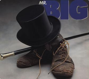 Mr. Big -- Mr. Big (Remastered) (SACD) Cheapest For Sale