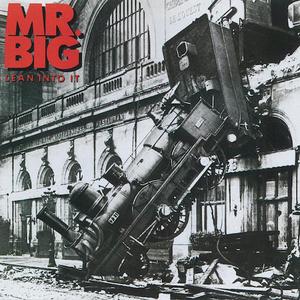 Mr. Big -- Lean Into It [30th Anniversary Edition] (SACD) Countdown Package Cheap Pice