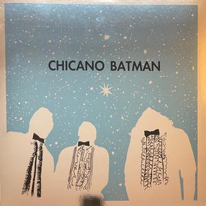 Chicano Batman Cheap Sale Exclusive