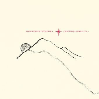 Christmas Songs Vol 1  Holiday Red Vinyl Buy Cheap Classic
