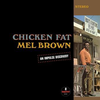 Chicken Fat (Verve By Request) Lp Get To Buy Cheap Online