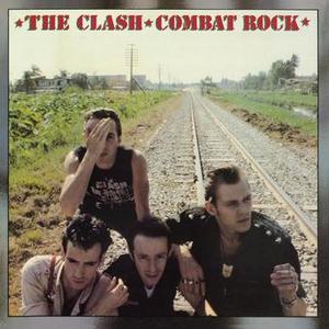 COMBAT ROCK Best Wholesale