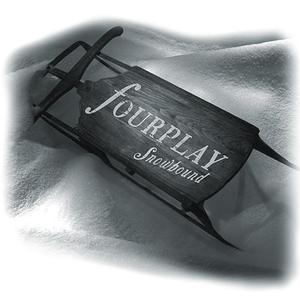 Fourplay -- Snowbound (CD) With Mastercard Cheap Pice