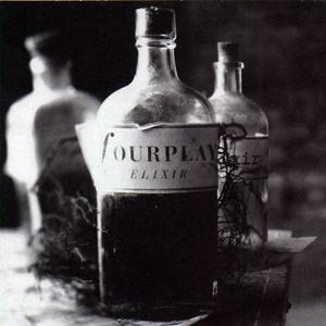 Fourplay -- Elixir (CD) Free Shipping Fast Delivery