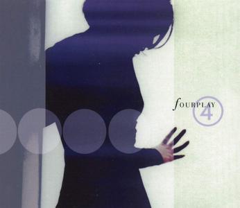 Fourplay –- 4 (CD) Online Online High Quality