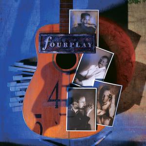 Fourplay -- Fourplay (30th Anniversary Edition) (SACD) Outlet Official