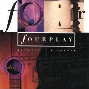 Fourplay -- Between The Sheets (CD) Outlet Popular