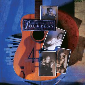 Fourplay -- Fourplay (30th Anniversary Edition) (MQA-CD) Free Shipping Top Quality