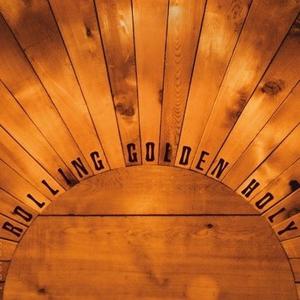 Rolling Golden Holy - LP - Galaxy Blue Vinyl Discounts Cheap Pice