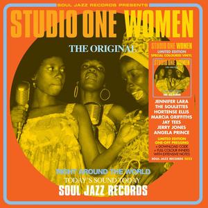 Studio One Women (YELLOW VINYL) Outlet Shop Offer
