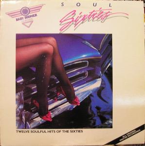 Soul Sixties Order Cheap Online