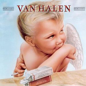 Van Halen 1984 (30th Anniversary Edition, 180 Gram Vinyl) Looking For