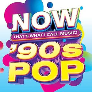 Various Now That's What I Call Music! '90s Pop For Nice Online