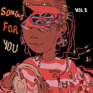 Various Artists - Songs For You, Vol. 2 - Free Shipping Cost