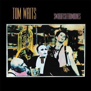 Tom Waits Swordfishtrombones (Remastered, 180 Gram Vinyl) Get Authentic Cheap Pice