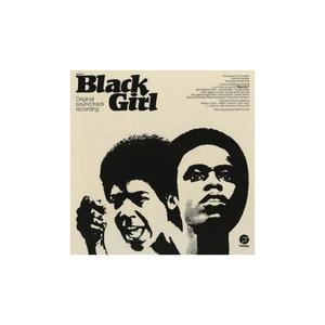 Various Artists - Black Girl (Original Soundtrack Recording) (Reel Cut Series) - Vinyl LP - RSD 2024 Buy Cheap Sast