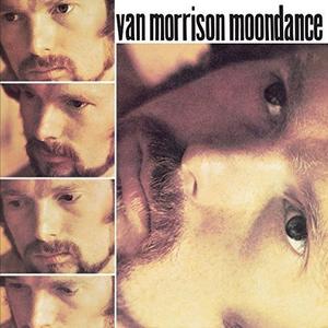 Van Morrison Moondance (180 Gram Vinyl) [Import] Professional