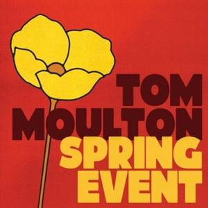 Tom Moulton/Various Artists - Spring Event [2LP] Clearance Affordable