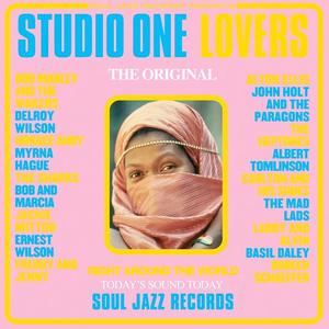 Studio One Lovers Original Cheap Pice