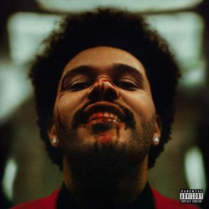 The Weeknd After Hours [2 LP] Outlet For Sale