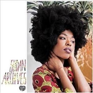 Sudan Archives Ep Sale Recommend