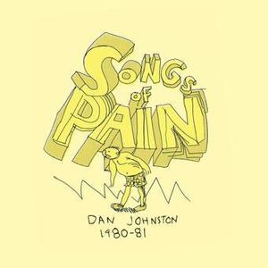 SONGS OF PAIN Cheap In China