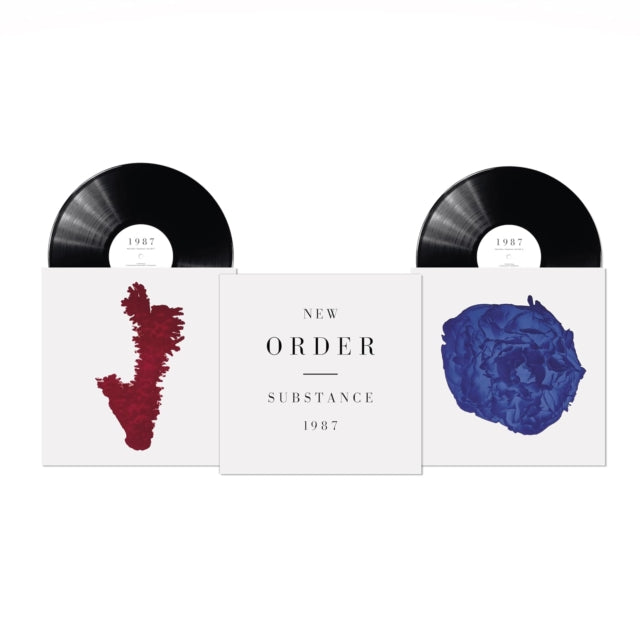 Substance (2023 Reissue) Original Cheap Online