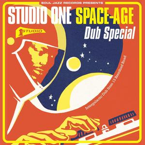 Studio One-Space Age Dub Special 2025 New Sale Online