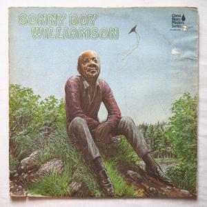 Sonny Boy Williamson Discount Low Shipping Fee