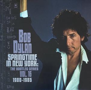 Springtime In New York: The Bootleg Series Vol. 16 1980-1985 Reliable Sale Online