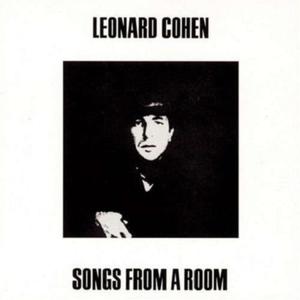 Songs From a Room Visit New Sale Online