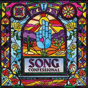 Song Confessional Vol. 1 Sale Cheap Pice