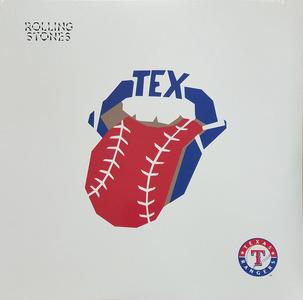 The Rolling Stones - Hackney Diamonds - Texas Rangers [LP] Enjoy Online