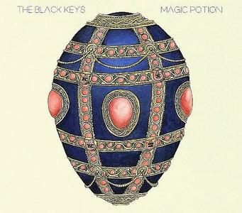 The Black Keys Magic Potion Shop For Sale