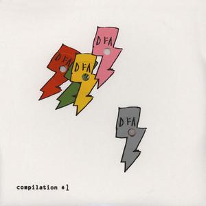 DFA Compilation #1 Cheap Pice Discount Authentic