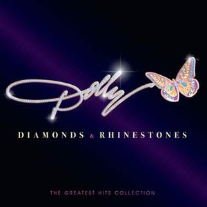 DIAMONDS & RHINESTONES : THE GREATEST HITS COLLECTION 2LP Buy Cheap Cheapest Pice