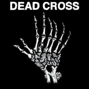 Dead Cross Ep Comfortable