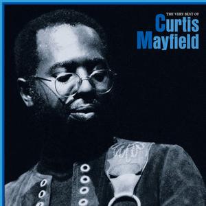 The Very Best Of Curtis Mayfield  Bhm Clearance Shop