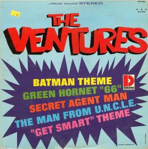 The Ventures Cheap Sale Pay With Visa