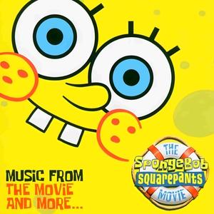 The SpongeBob SquarePants Movie – Music from the Movie and More… Newest Cheap Online