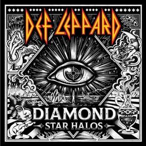 Diamond Star Halos  2 Lp Free Shipping Manchester Great Sale