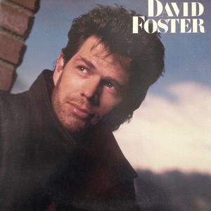 David Foster - David Foster (LP, Album, All) Discount Big Discount