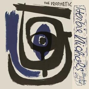 THE PROPHETIC HERBIE NICHOLS VOL. 1 & 2 Cheap Sale Countdown Package