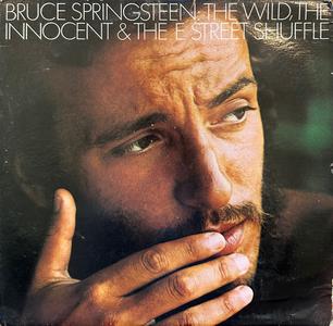 The Wild, The Innocent And The E Street Shuffle Cheap Sale Pay With Visa