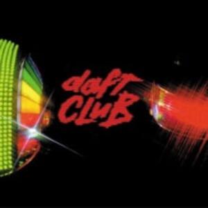 Daft Club Official Site Sale Online