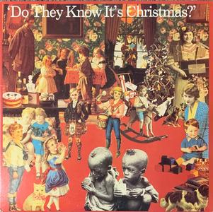 Do They Know It's Christmas? Free Shipping For Sale