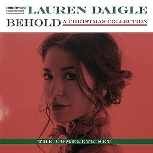 Lauren Daigle Behold: The Complete Set Cheap Nicekicks