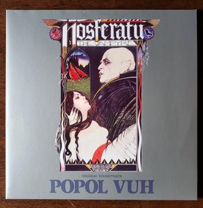 Nosferatu The Vampyre (Original Soundtrack) Cheap Best Wholesale