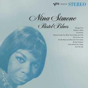 Pastel Blues (Verve Acoustic Sounds Series) Largest Supplier Online